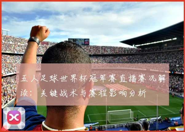 五人足球世界杯冠军赛直播赛况解读：关键战术与赛程影响分析