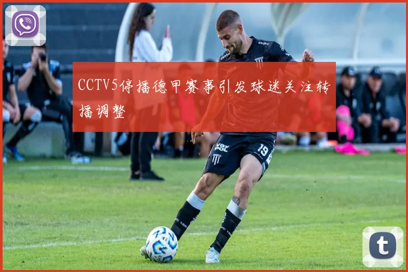 CCTV5停播德甲赛事引发球迷关注转播调整