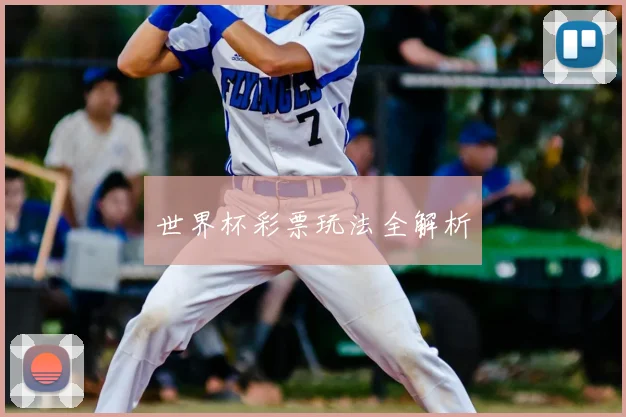 世界杯彩票玩法全解析